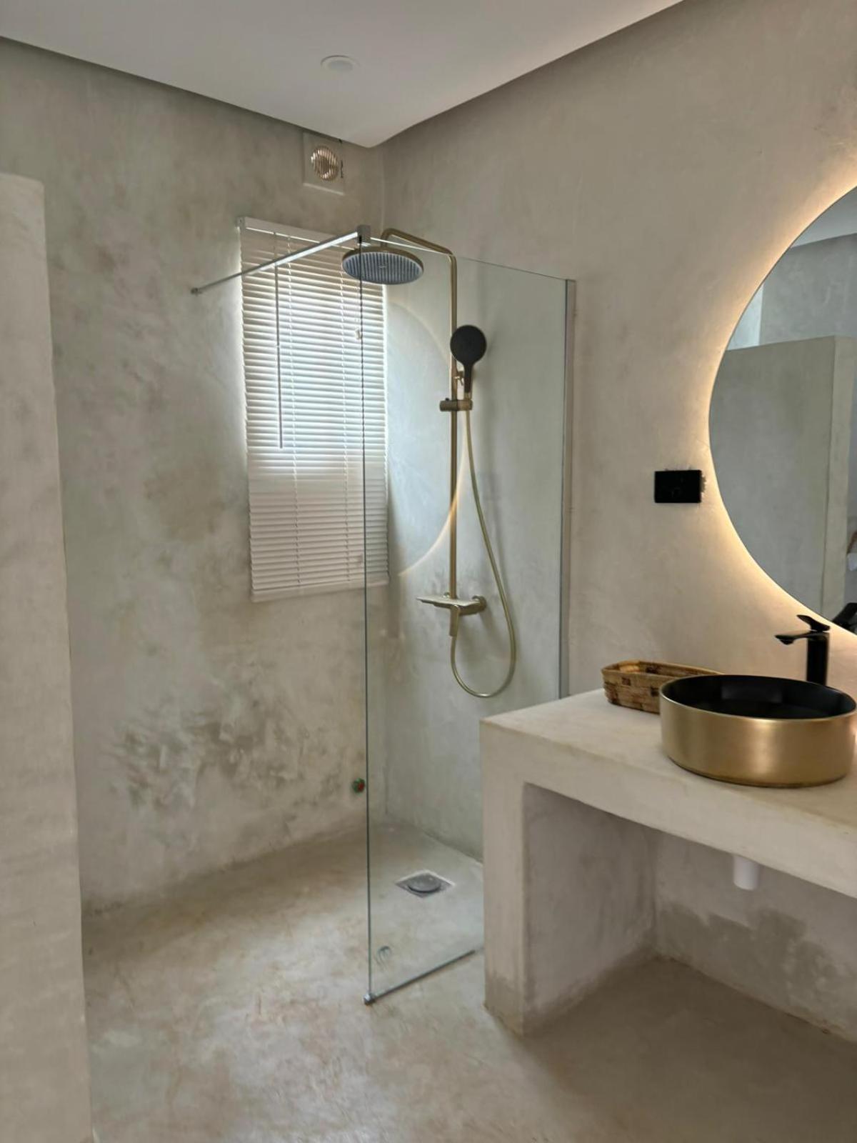 Le Saint Tropez Hotel Kidoti Luaran gambar